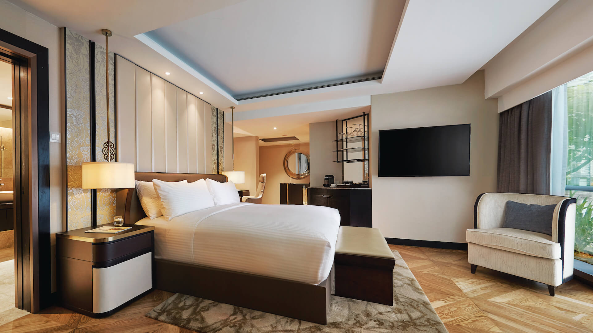 Property Gallery | The Ritz-Carlton Residences Kuala Lumpur